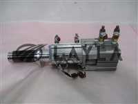 0010-20238/Lift Assembly/AMAT 0010-20238 Preclean Lift Assembly, SMC NCDQ1WB63-01-70339 Cylinder, 329949/AMAT/