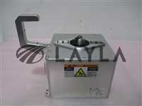 EG-300B-009/Wafer Aligner/Asyst EG-300B-009 Wafer Aligner, 24VDC, 3A, 415503/Asyst/_01