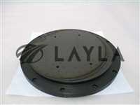 0090-09298/ESC Assy/AMAT 0090-09298 ESC Assy, 200mm, Notch (2), SHWR, Therm, 0010-30723, 415620/AMAT/_01