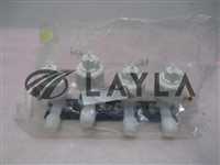 0010-77242/Valve Panel/AMAT 0010-77242 Valve Panel, 415766/AMAT/_01