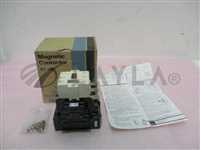 SC-4N/Magnetic Contactor/Fuji Electrics SC-4N, SC-4N/UL, Magnetic Contactor. 415351/Fuji Electric/_01