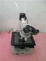 BD PLAN 10/-/Nikon microscope With 3 objectives, Light source, eyepieces, BD PLAN 10, 5, 20,/Nikon/-_01