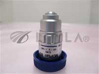 MDPL80X/IC 80/Olympus IC 80, IC80, MDPlan 80, 0.9, /0 F=180 Objective Lens, Microscope 415817/Olympus/_01