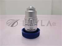 MDPL80X/IC 80/Olympus IC 80, IC80, MDPlan 80, 0.9, /0 F=180 Objective Lens, Microscope 415818/Olympus/_01