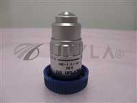 MDPL80X/IC 80/Olympus IC 80, IC80, MDPlan 80, 0.9, /0 F=180 Objective Lens, Microscope 415824/Olympus/_01