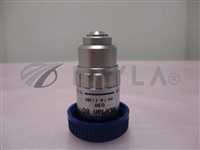MDPL80X/IC 80/Olympus IC 80, IC80, MDPlan 80, 0.9, /0 F=180 Objective Lens, Microscope 415828/Olympus/_01
