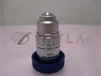 MDPL80X/IC 80/Olympus IC 80, IC80, MDPlan 80, 0.9, /0 F=180 Objective Lens, Microscope 415831/Olympus/_01
