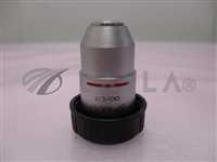 4X/Microscope/SP 4X/0.1, /0.17, 4X Objective Lens, Microscope 408804/Objective/_01