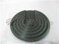 7300-22965-B.1/Anodized Aluminum Chuck/Nanometrics 7300-22965-B.1 Anodized Aluminum Chuck, Full Contract, 270mm 416645/Nanometrics/_01