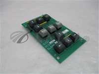 260-00033-AA/Keyboard Switch PCB/TECH INSTR CO. 260-00033-AA Rev.D, Keyboard Switches PCB, 660-00033-01. 416766/TECH INSTR CO/_01