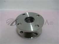 A10020/Bellows Vacuum Flange/A10020, ORV-5OB-8.5, 1x10-9 Torr 1/Sec. Bellow Vacuum Flange. 416798/N/A/_01