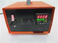 TCU-1000/Temperature Controller/Leybold TCU-1000 Temperature Controller, 934.00.998 Temp Regulator, 416913/Leybold/_01