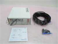 Keyence Corporation PZ51L (5M), Photoelectric Sensor, Transmitter. 416932