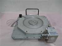 0020-10186/CVD Etch Chamber Lid, 200mm, Gas Box./AMAT 0020-10186, 5000 8" CVD Etch Chamber Lid, 200mm, Gas Box. 417330/AMAT/_01