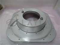 0020-21464/Shield TIW 6" Assy/AMAT 0020-21464, Shield TIW 6" Assy, 0020-22547 Adapter 11.3" Source. 417373/AMAT/_01