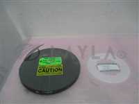 0200-09472/Ring, Clamping, 125mm, Oxide, 0.187 THK, 5200./AMAT 0200-09472, Ring, Clamping, 125mm, Oxide, 0.187 THK, 5200. 416865/AMAT/_01