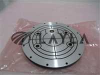0090-09298/ESC Assy, 200mm, Notch (2), SHWR/AMAT 0090-09298, ESC Assy, 200mm, Notch (2), SHWR, 5200, 0010-30723. 417358/AMAT/_01