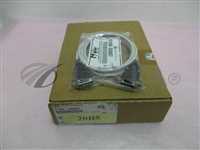 0150-35807/Cable Assy/AMAT 0150-35807, Cable Assy, 15 PIN MFC RTP Toxic System, 415236/AMAT/