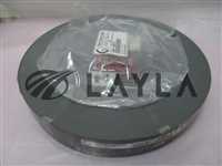 0200-09558/Focusing Quartz/AMAT 0200-09558 Ring, Focusing Quartz, 150mm Poly Ext Cath, 417531/AMAT/_01