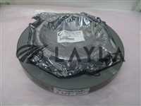 AMAT 0200-10073 Insulator Quartz, 200MM, Simple Cathode Applied Ceramics, 417532