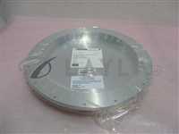 0190-20140/Target/AMAT 0190-20140 Target, TI, Diffusion Bonded, 11.3" x 0.46", Praxair MRC, 417616/AMAT/_01