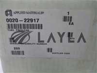 0020-22917/Tube/AMAT 0020-22917 Tube, Preclean, 417631/AMAT/_01