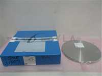 0190-21244/Target/AMAT 0190-21244 Target, Monolithic TI Dura TN, EXP MOD, Praxair MRC, 417621/AMAT/_01