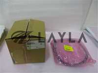 0620-00810/-/AMAT 0620-00810, 313-10010-01, Dry Nova QTH Fiber Optic Assembly (2.1M). 418086/AMAT/-_01