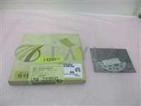 0200-09150/LTD Ceramics, Support Susceptor, 100mm, WB./AMAT 0200-09150 Rev.B, LTD Ceramics, Support Susceptor, 100mm, WB. 418243/AMAT/_01