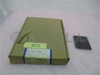 0020-39878/Plate Mounting Bracket, NH3 DET, RDT-5098./AMAT 0020-39878 Rev.A, Plate Mounting Bracket, NH3 DET, RDT-5098. 418529/AMAT/_01