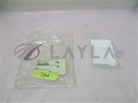 0021-06762/Insulator, RF Match Power Strap BE BESC./AMAT 0021-06762, Insulator, RF Match Power Strap BE BESC. 419053/AMAT/_01