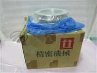 SS03101R/Ferro Seal/TEL, Tokyo Electron, SS03101R 8" Ferro Seal, Cobalt, Ferrotec, 419283/TEL/_01