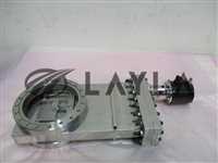 101-6000MSB/Gate Vlave/High Vacuum Pparatus MFG, HVA 101-6000MSB, Gate Valve. 419717/High Vacuum Pparatus MFG/_01
