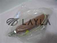 906182-001/Heated Jacket Air Valve/Watkins Johnson, WJ, 906182-001 Heated Jacket Air Valve, 419817/Watkins Johnson/_01