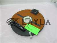 0242-13822/8847, BDEC Lid, Top, Basic, P5000./AMAT 0242-13822, MINCO HR12685, 8847, BDEC Lid, Top, Basic, P5000. 420047/AMAT/_01