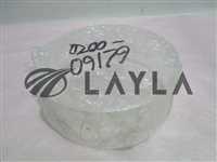 0200-09179/Quartz Insulating Pipe, Tube, MXP./AMAT 0200-09179, Quartz Insulating Pipe, Tube, MXP. 420061/AMAT/_01