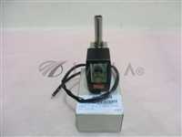 DLV-1-AB4X-3422/Valve, Delay Leak, AB4X./CKD DLV-1-AB4X-3422, Valve, Delay Leak, AB4X. 420111/CKD/_01