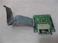 400-0299-000/C-Flash 2 PCB/Win Systems 400-0299-000 C-Flash 2 PCB 400-0299-000G ADPCFLASH2-44-1912B, 420413/Win Systems/_01