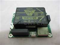 SSB-600.07.03/PCB Board/J.A. Woollam SSB-600.07.03 PCB Board W/ Cosel YAW1012E Power Supply, 420566/J.A. Woollam/_01