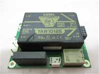 SSB-600.07.03/PCB Board/J.A. Woollam SSB-600.07.03 PCB Board W/ Cosel YAW1012E Power Supply, 420573/J.A. Woollam/_01