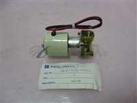 VPW 2135/Solenoid Valve/SMC VPW 2135 Solenoid Valve, Rigaku VPW-2135-0256, 420589/SMC/_01