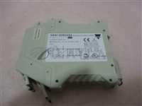 Carlo Gavazzi NES13DB24SA Emergency Stop Module, NES13D, 420659