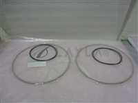0190-40092/MSE Seal Assembly,/2 AMAT 0190-40092 MSE Seal Assembly, Peek, MSE30-501846-1, 420684/AMAT/_01
