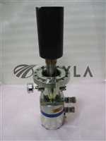 APD 255607D Cryogenics Cryopump, Displex DE-202 UHV, 420686