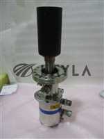 APD 255607D5 Cryogenics Cryopump, CRYOPUMP DE-202, 420689