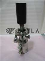APD Cryogenics Cryopump, DISPLEX DE-202-0.S.P, 420695