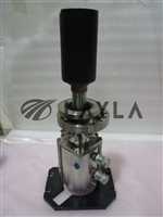 APD AA-814 Cryogenics Cryopump, CRYOPUMP DE-202, 420699