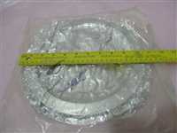 471880301/Plate 6" Ceramic/Varian 0471880301 Plate 6" Ceramic, Novellus 04-718803-01 Mounting, Ring, 420708/Varian/_01