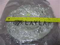 0200-20059/Sputter Liner Clamp/AMAT 0200-20059 PVD Sputter Liner Clamp, 6", Aluminum, SMF, STR, 420714/AMAT/_01