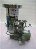 CTI-Cryogenics 8103030 Cryo-Torr, 100 High Vacuum Pump, Helix, Cryopump, 420717